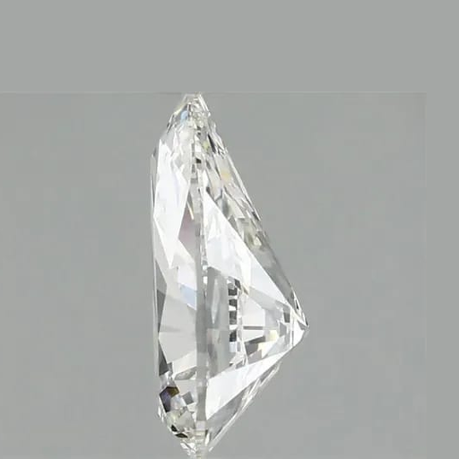 1.58 ct Pear lab-grown diamond, certificate IGI LG811648718