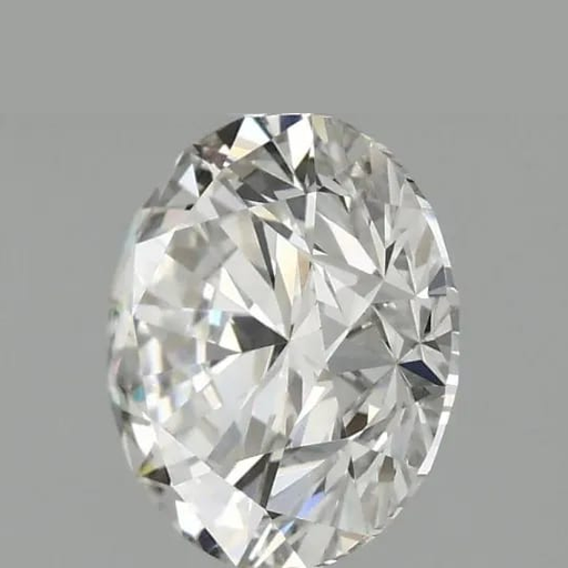 1.53 ct Round lab-grown diamond, certificate IGI LG815688215