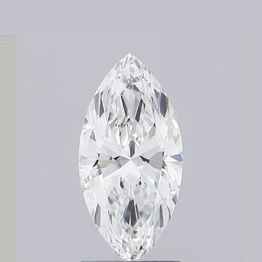 1.59 ct Marquise lab-grown diamond, certificate IGI LG816674044