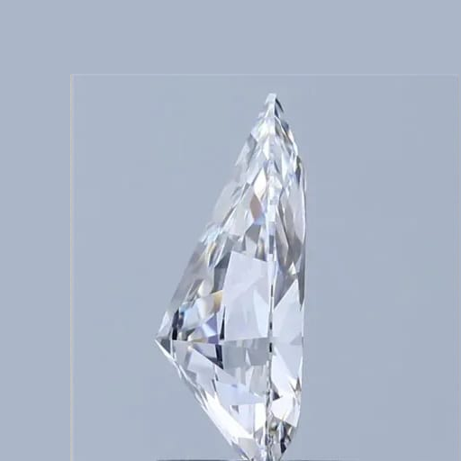 1.14 ct Pear lab-grown diamond, certificate IGI LG817678218