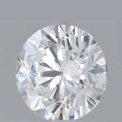 1.59 ct Round lab-grown diamond, certificate IGI LG819607984
