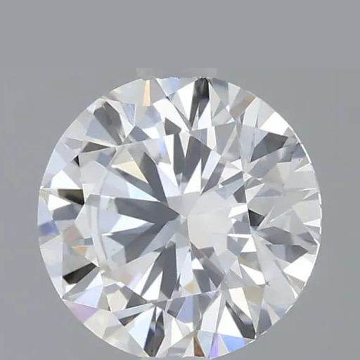 1.06 ct Round lab-grown diamond, certificate IGI LG821629949