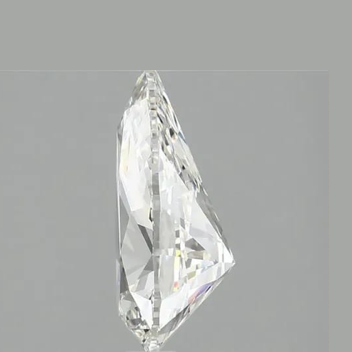 2.56 ct Pear lab-grown diamond, certificate IGI LG823601532