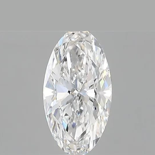 1.15 ct Oval lab-grown diamond, certificate IGI 828641003