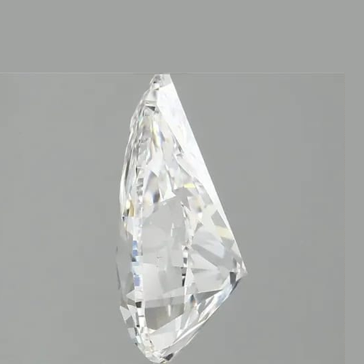 2.25 ct Pear lab-grown diamond, certificate IGI LG828645833