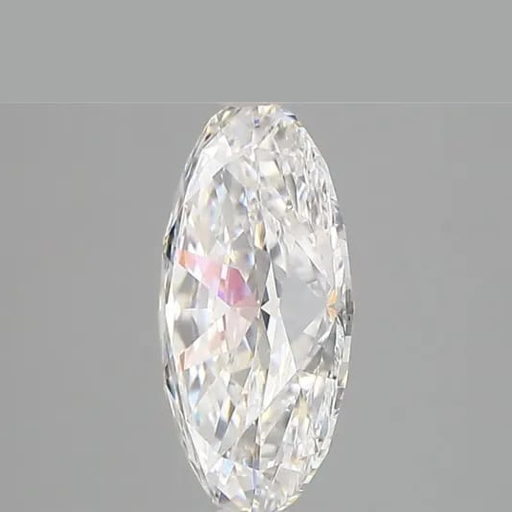 2.69 ct Oval lab-grown diamond, certificate IGI 830674772