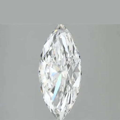 2.09 ct Marquise lab-grown diamond, certificate IGI 831616282