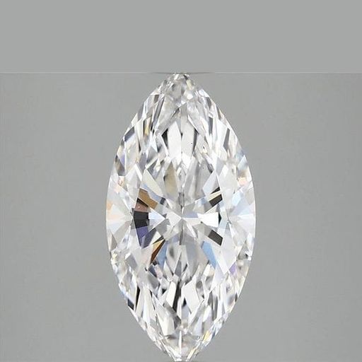 2.01 ct Marquise lab-grown diamond, certificate IGI LG831652166