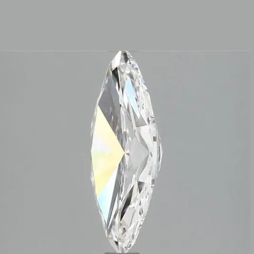 1.80 ct Marquise lab-grown diamond, certificate IGI LG835607124