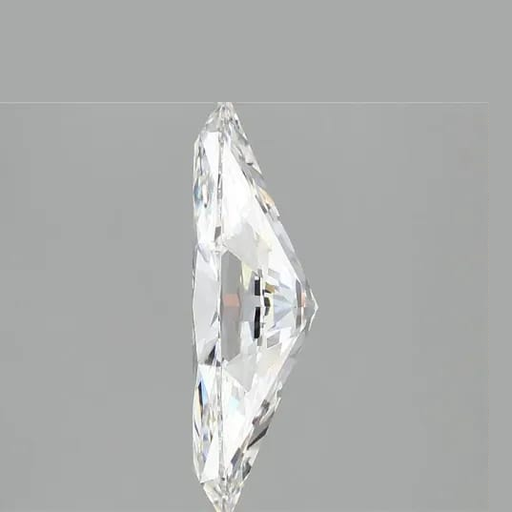 2.88 ct Marquise lab-grown diamond, certificate IGI LG835615498