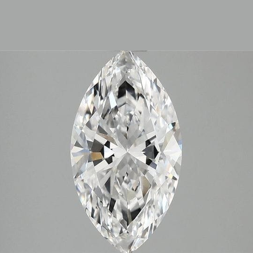 2.05 ct Marquise lab-grown diamond, certificate IGI 838636783