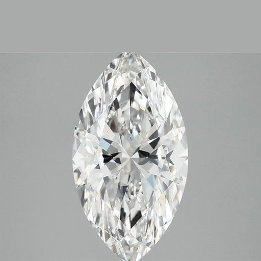 3.00 ct Marquise lab-grown diamond, certificate IGI LG838661721