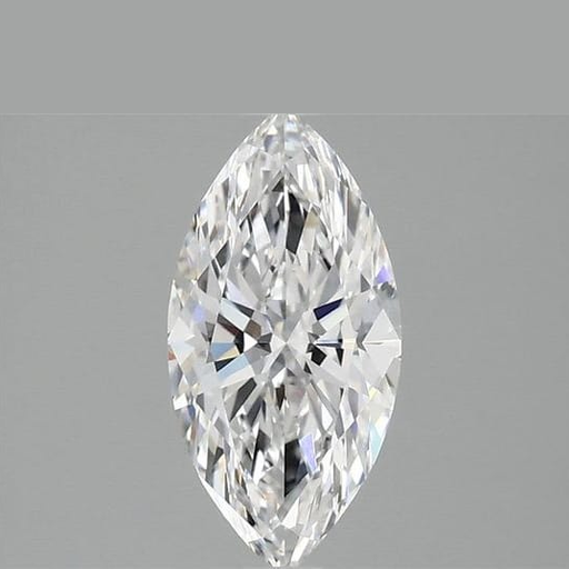 1.03 ct Marquise lab-grown diamond, certificate IGI LG838662186