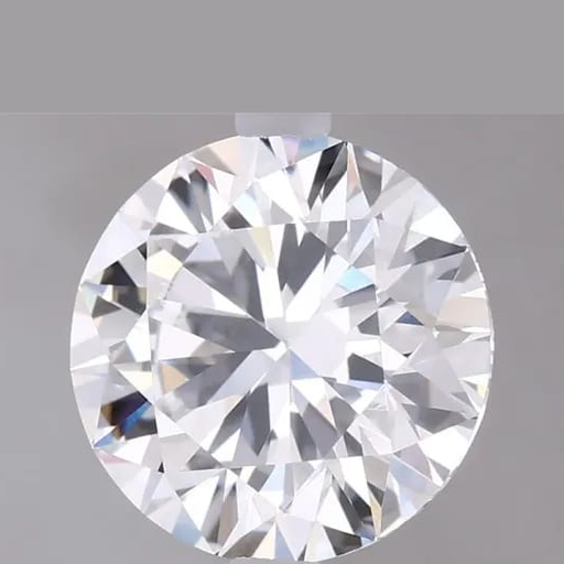 1.59 ct Round lab-grown diamond, certificate IGI LG839648832