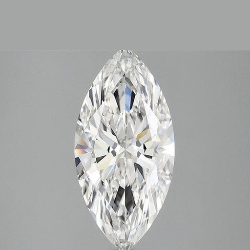 1.97 ct Marquise lab-grown diamond, certificate IGI LG839662768