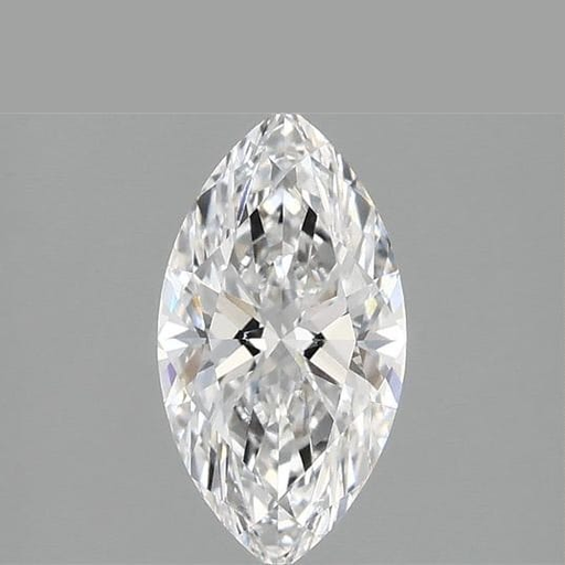 1.10 ct Marquise lab-grown diamond, certificate IGI 840601559