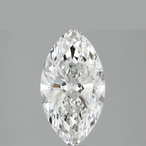 1.97 ct Marquise lab-grown diamond, certificate IGI LG840639311