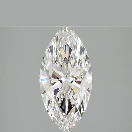 1.98 ct Marquise lab-grown diamond, certificate IGI LG841602303