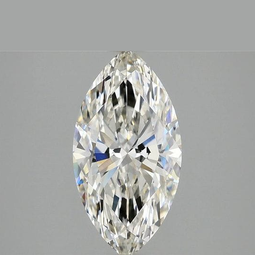 2.08 ct Marquise lab-grown diamond, certificate IGI LG841635987