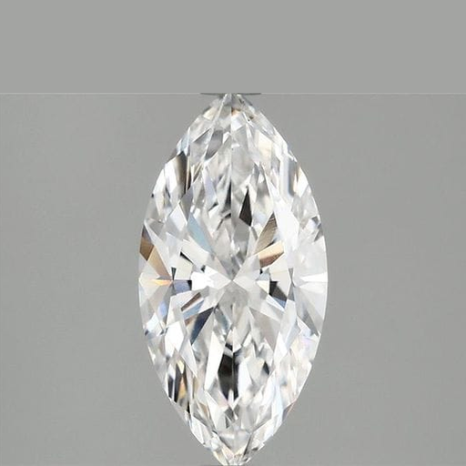 2.00 ct Marquise lab-grown diamond, certificate IGI LG841638386