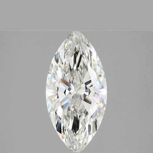 1.99 ct Marquise lab-grown diamond, certificate IGI LG841648351