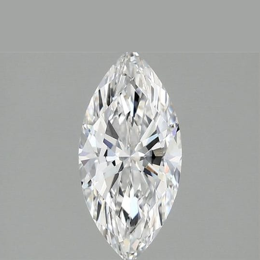 1.02 ct Marquise lab-grown diamond, certificate IGI LG841660843