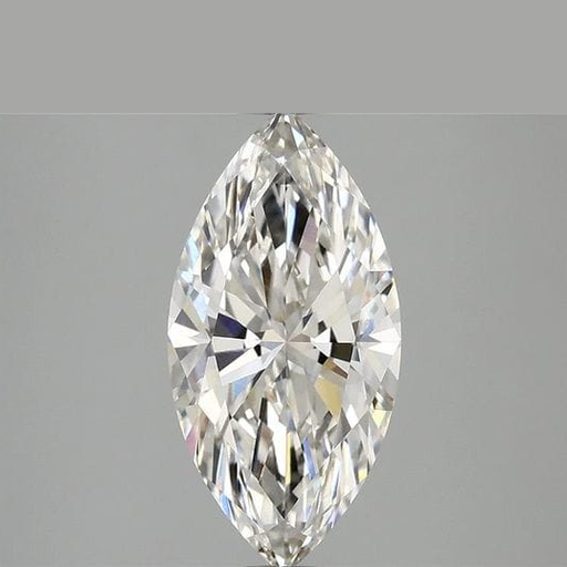 2.09 ct Marquise lab-grown diamond, certificate IGI LG841676476
