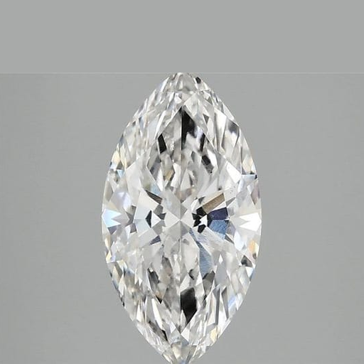 2.01 ct Marquise lab-grown diamond, certificate IGI 841691351