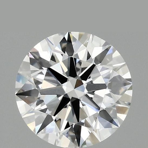 1.91 ct Round lab-grown diamond, certificate IGI LG841697554