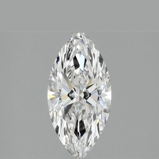 1.10 ct Marquise lab-grown diamond, certificate IGI 842628062