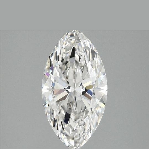 2.01 ct Marquise lab-grown diamond, certificate IGI 842639177