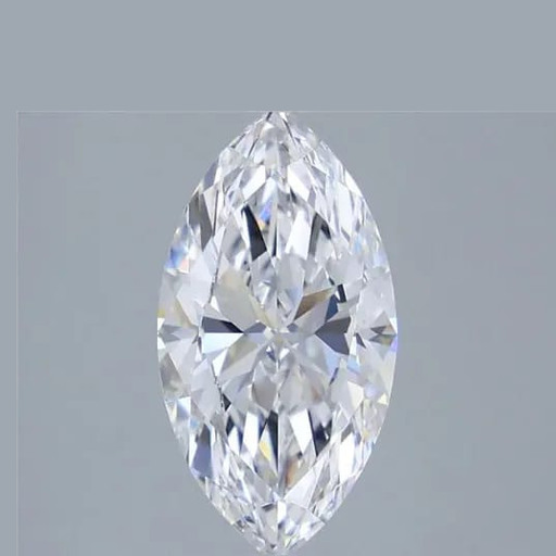 3.00 ct Marquise lab-grown diamond, certificate IGI LG842661702