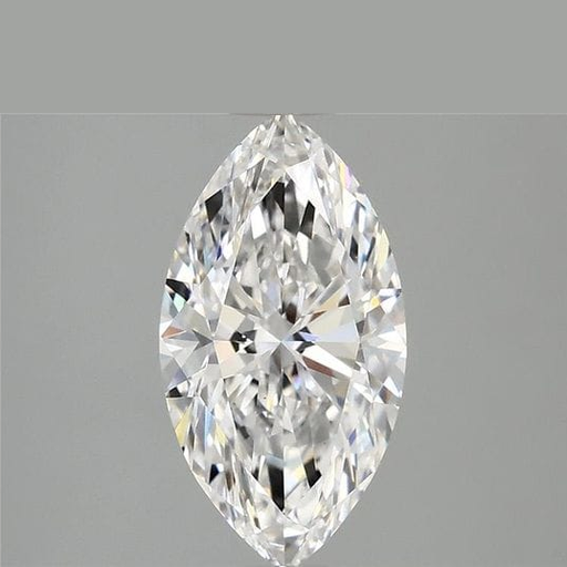 2.00 ct Marquise lab-grown diamond, certificate IGI LG843603480