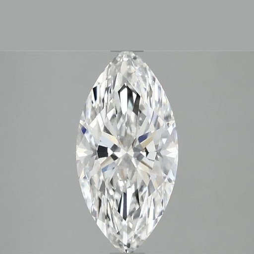 2.09 ct Marquise lab-grown diamond, certificate IGI 843694735