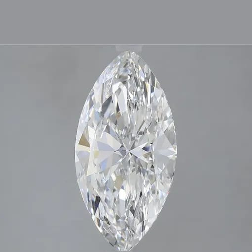 2.09 ct Marquise lab-grown diamond, certificate IGI LG845649465