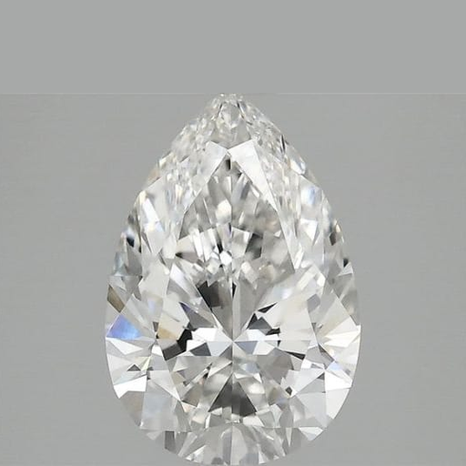 1.28 ct Pear lab-grown diamond, certificate IGI 848669302