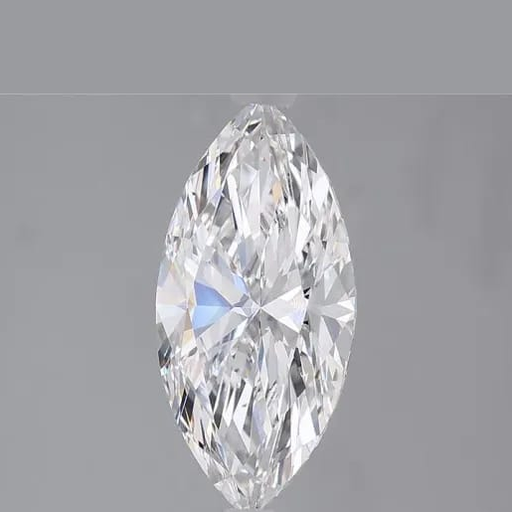 1.59 ct Marquise lab-grown diamond, certificate IGI 849646086